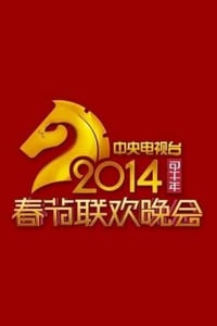 2014年国产真人秀《2014年中央电视台春节联欢晚会》HD国语中字