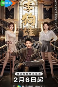 2025年国产大陆电视剧《李狗娃》全24集