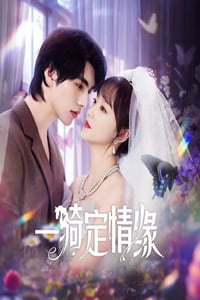 2025年国产大陆电视剧《一骑定情缘》全24集