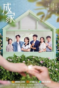 2025年国产大陆电视剧《成家》连载至26