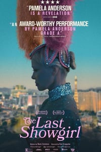 2024年美国剧情片《最后的舞女》BD英语中字