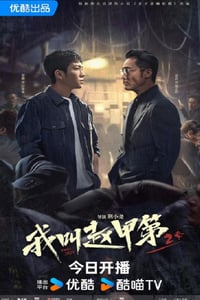 2025年国产大陆电视剧《我叫赵甲第2》全26集