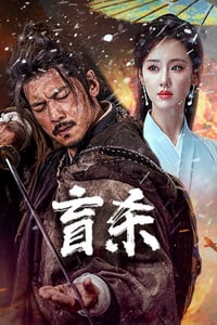 2025年国产动作片《盲杀》HD国语中字