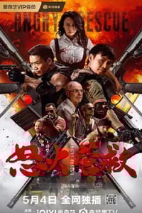 2025年国产动作片《怒火营救》HD国语中字