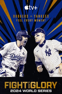 2025年美国电视剧《投争荣耀:2024MLB世界大赛》全3集