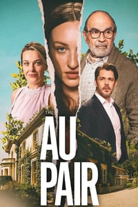 2025年英国电视剧《The Au Pair》全4集