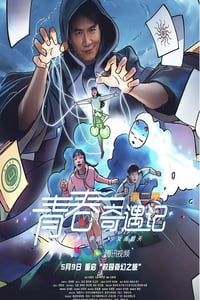 2025年国产大陆电视剧《青春奇遇记 第二季》连载至05