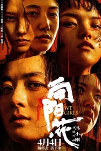 2025年国产犯罪片《向阳·花》HD国语中字