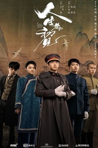 2025年国产大陆电视剧《人生若如初见》全40集