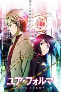 2025年日本动漫《记忆缝线》连载至05