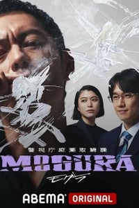 2025年日本电视剧《警视厅麻药取缔课》全6集