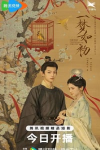 2025年国产大陆电视剧《一梦如初》连载至06