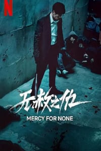 2025年韩国电视剧《无赦之仇》全7集