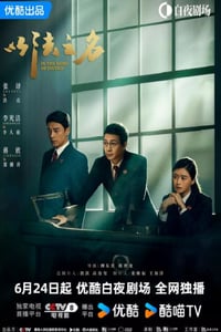 2025年国产大陆电视剧《以法之名》连载至04