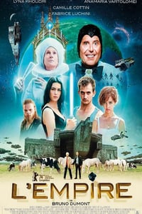 2024年法国科幻片《帝国》BD法语中字