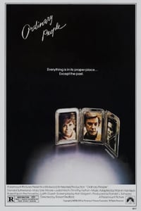 1980年美国经典剧情片《普通人》蓝光中英双字