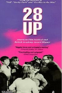 1984年英国经典纪录片《人生七年4》蓝光中英双字