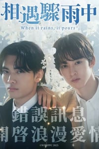 2025年日本电视剧《相遇骤雨中》全7集