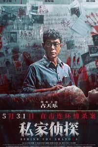 2025年中国香港犯罪片《私家侦探》HD国粤双语中英双字