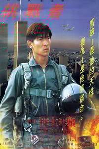 1995年中国香港经典动作片《大冒险家》蓝光国粤双语中字