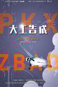 2020年国产大陆纪录片《大工告成——北京大兴国际机场》全3集