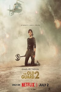 2025年美国动作片《永生守卫2》HD中英双字