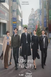 2025年韩国电视剧《瑞草洞》连载至01