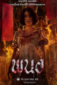 2025年泰国恐怖片《黑煞女》HD泰语中字