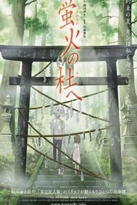 2011年日本经典动画片《萤火之森》蓝光日语中字
