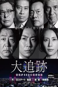 2025年日本电视剧《大追踪〜警视厅SSBC强行犯系〜》连载至01
