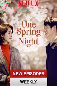 2019年韩国电视剧《春夜》全16集