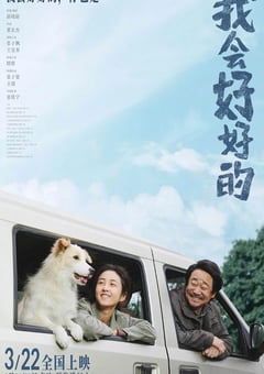 2025年国产6.2分剧情片《我会好好的》HD国语中英双字