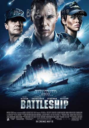 [超级战舰][BD-720P-MP4][英语中字][豆瓣6.6分][2.07GB][2012]