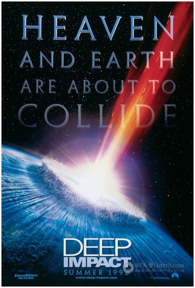 [天地大冲撞][BD-720P-MKV][英语中字][豆瓣7.0分][2.2GB][1998]