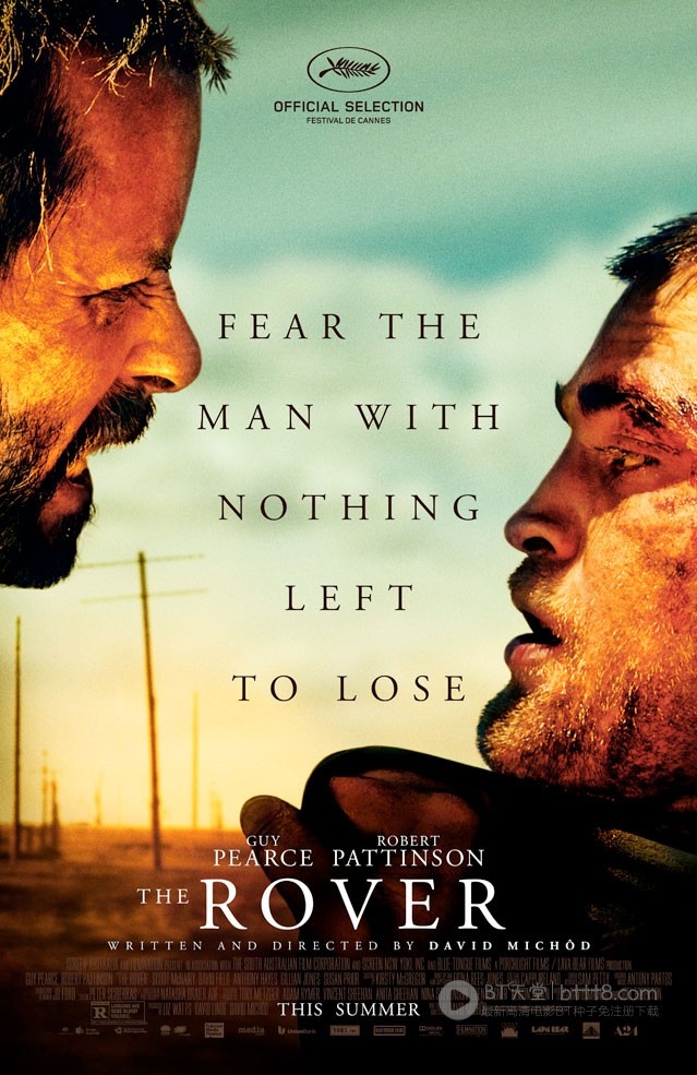 [沙海漂流人][BD-720P-RMVB][英语中字][豆瓣6.2分][1.0GB][2014]