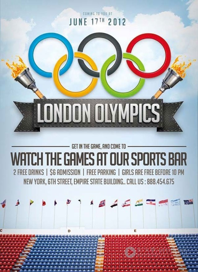 [2012年第30届伦敦奥运会开幕式：奇幻岛屿][BBC版][HD-720P-RMVB][英语中字][豆瓣7.5分][3.9GB][2012]