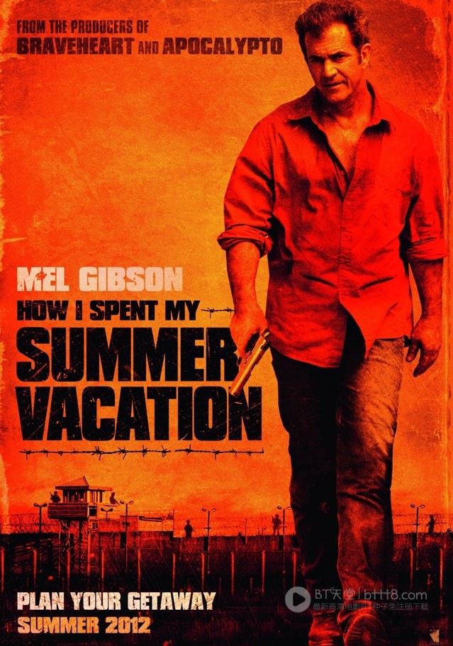 [抓住外国佬][BD-720P-RMVB][英语中字][豆瓣7.4分][966MB][2012]