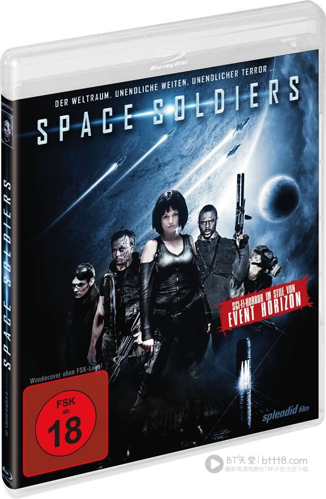 [星际拾荒者][BD-720P-RMVB][英语中字][豆瓣3.1分][945MB][2013]