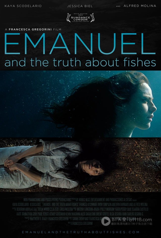 [伊曼纽尔的真相][BD-720P-RMVB][英语中字][豆瓣6.2分][959MB][2013]