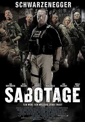 [破坏者][BD-720P/1080P-MP4][英语中字][豆瓣5.6分][2.0GB/3.7GB][2014]