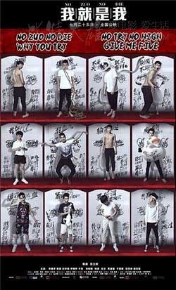 [我就是我][HD-720P-RMVB][国语中字][豆瓣6.2分][960MB][2014]