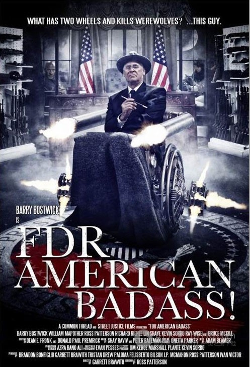 [罗斯福：美国混蛋][BD-720P-RMVB][英语中字][豆瓣4.9分][986MB][2012]