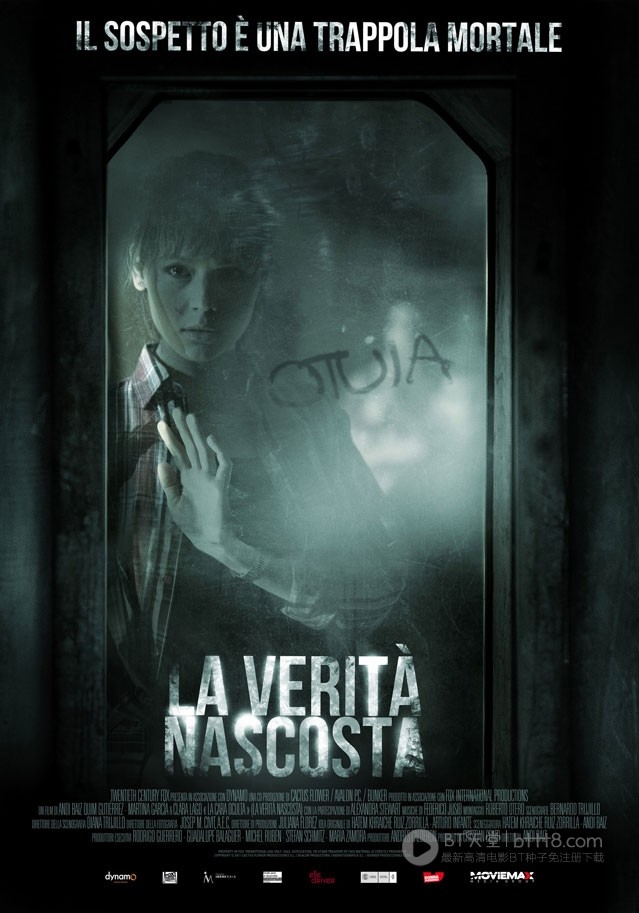 [黑暗面][BD-720P-RMVB][西班牙语中字][豆瓣8.0分][1.0GB][2011]