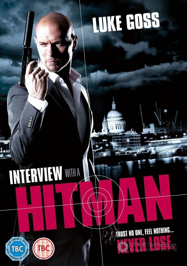 [造访职业杀手][BD-720P-RMVB][英语中字][豆瓣6.3分][964MB][2012]