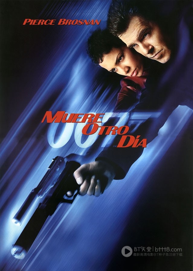 [007系列20：择日而亡][BD-720P-RMVB][英语中字][豆瓣7.1分][1.5GB][2002]