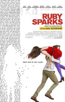 [恋恋书中人][BD-720P-MP4][英语中字][豆瓣7.5分][1.56GB][2012]