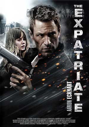 [叛谍追击][BD-720P-MP4][英国双语中字][豆瓣6.0分][1.6GB][2012]