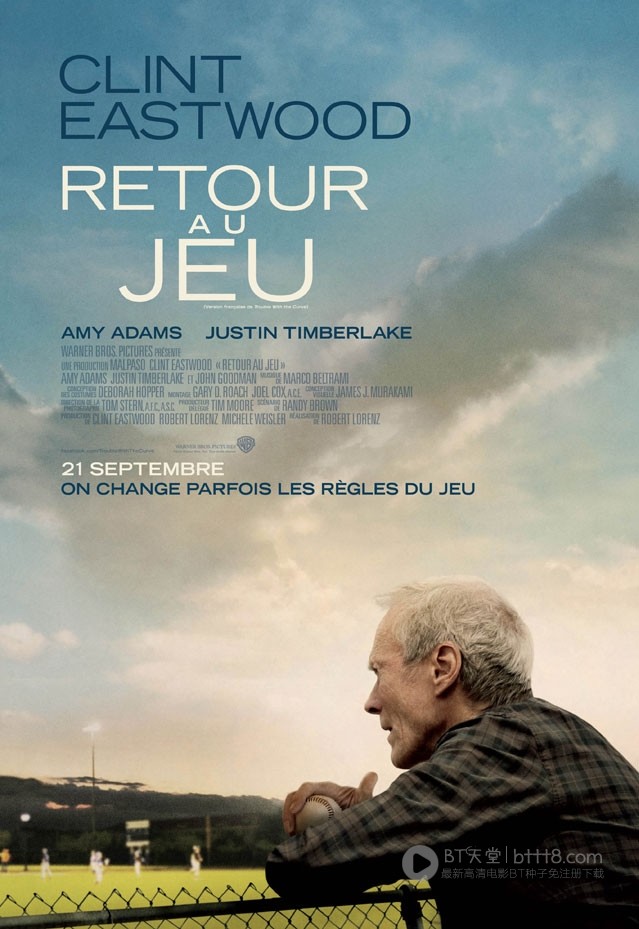 [曲线难题][BD-720P-RMVB][英语中字][豆瓣7.3分][1.1GB][2012]