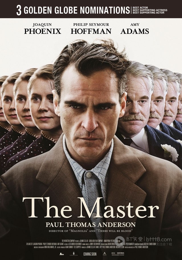 [大师][BD-720P-RMVB][英语中字][豆瓣6.9分][1.7GB][2012]