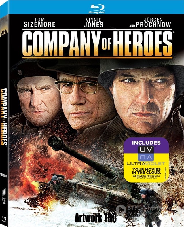 [英雄连][BD-720P-RMVB][英语中字][豆瓣5.1分][1.1GB][2013]